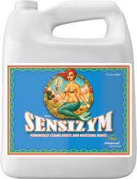 Advanced Nutrients Advanced Nutrients Sensizym 4L
