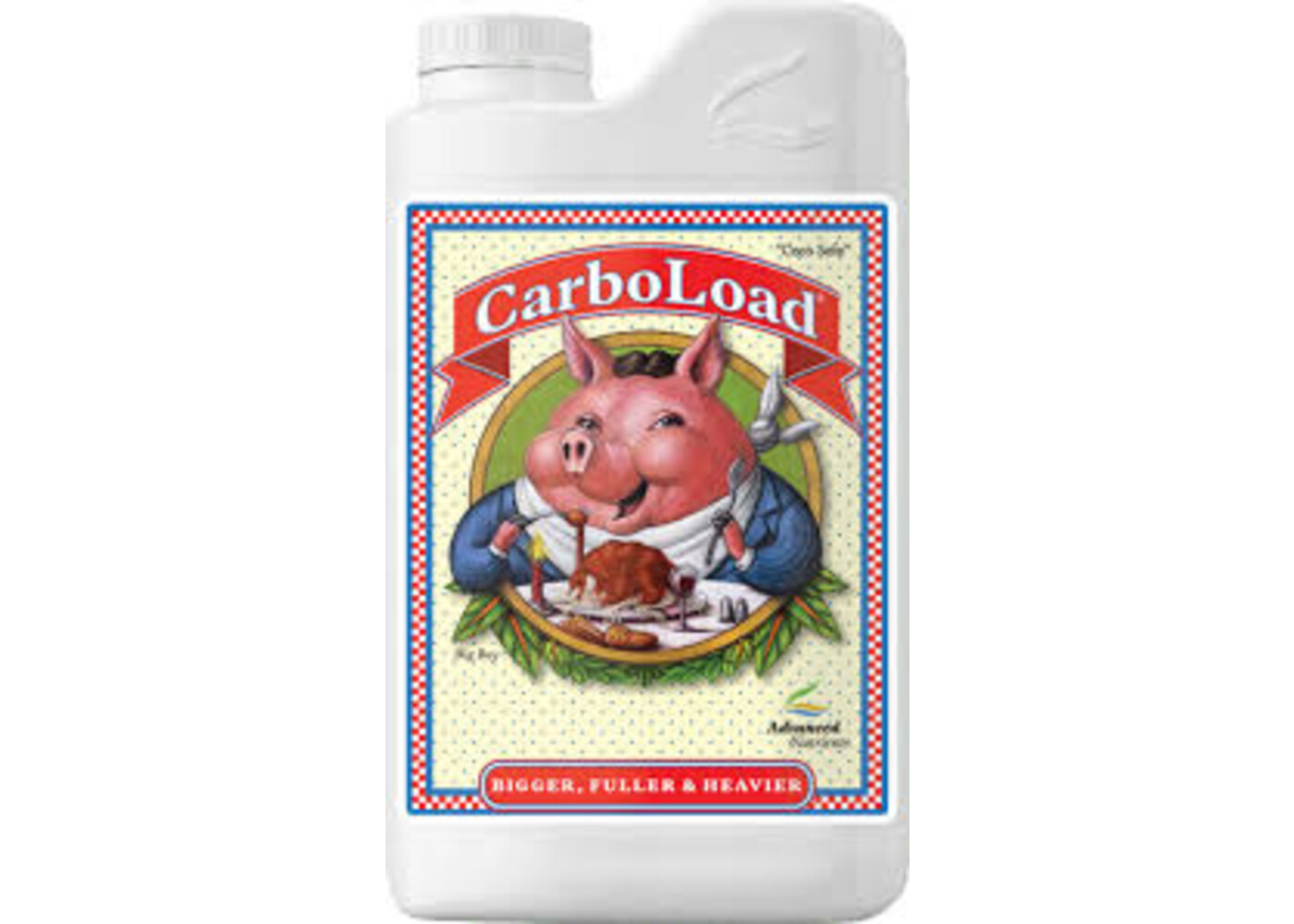 Advanced Nutrients Advanced Nutrients Carboload 1L