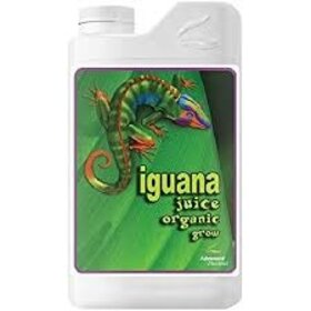 Advanced Nutrients Advanced Nutrients Iguana Juice Grow 1L