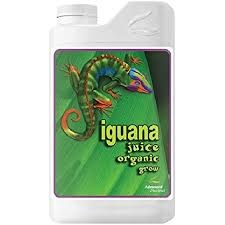 Advanced Nutrients Advanced Nutrients Iguana Juice Grow 1L