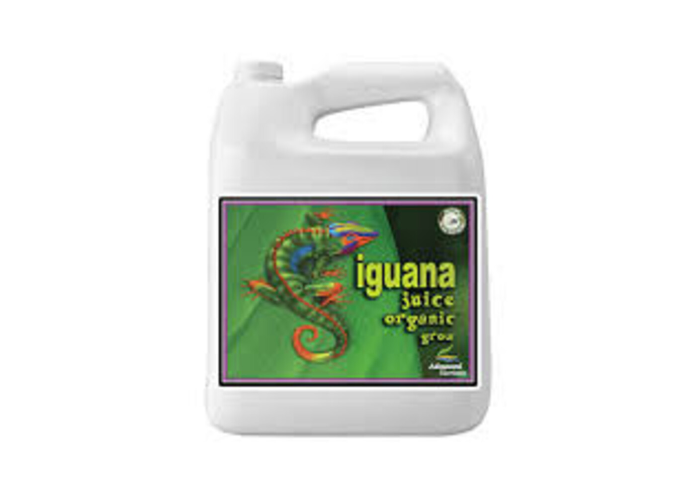 Advanced Nutrients Advanced Nutrients Iguana Juice Grow 4L