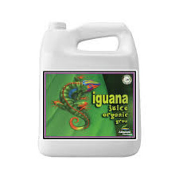 Advanced Nutrients Advanced Nutrients Iguana Juice Grow 4L