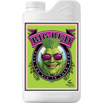 Advanced Nutrients Advanced Nutrients Big Bud 1L