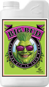 Advanced Nutrients Advanced Nutrients Big Bud 1L