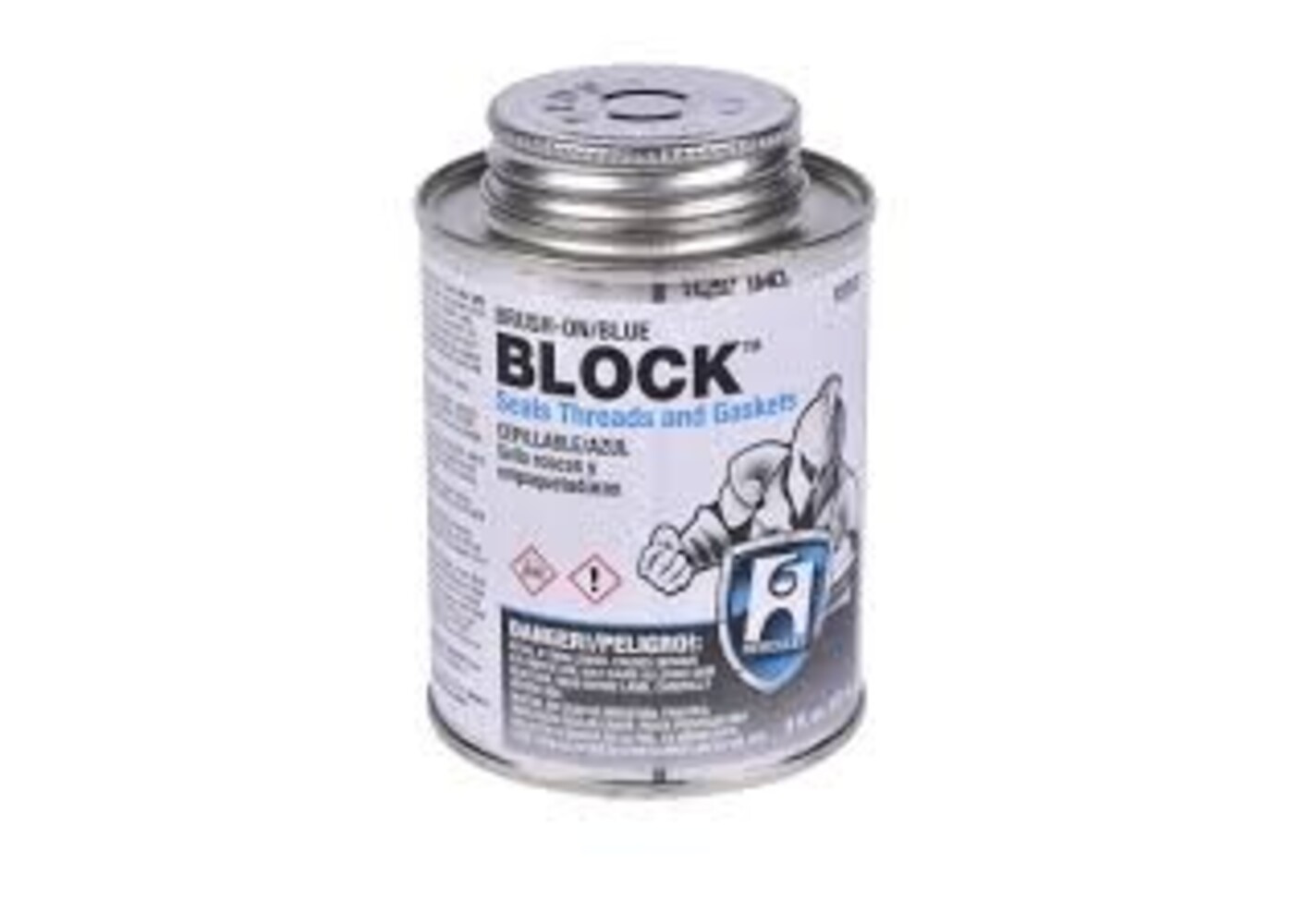 Ona Ona Pro Block 6 oz