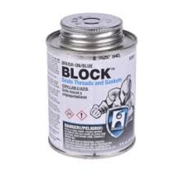Ona Ona Pro Block 6 oz