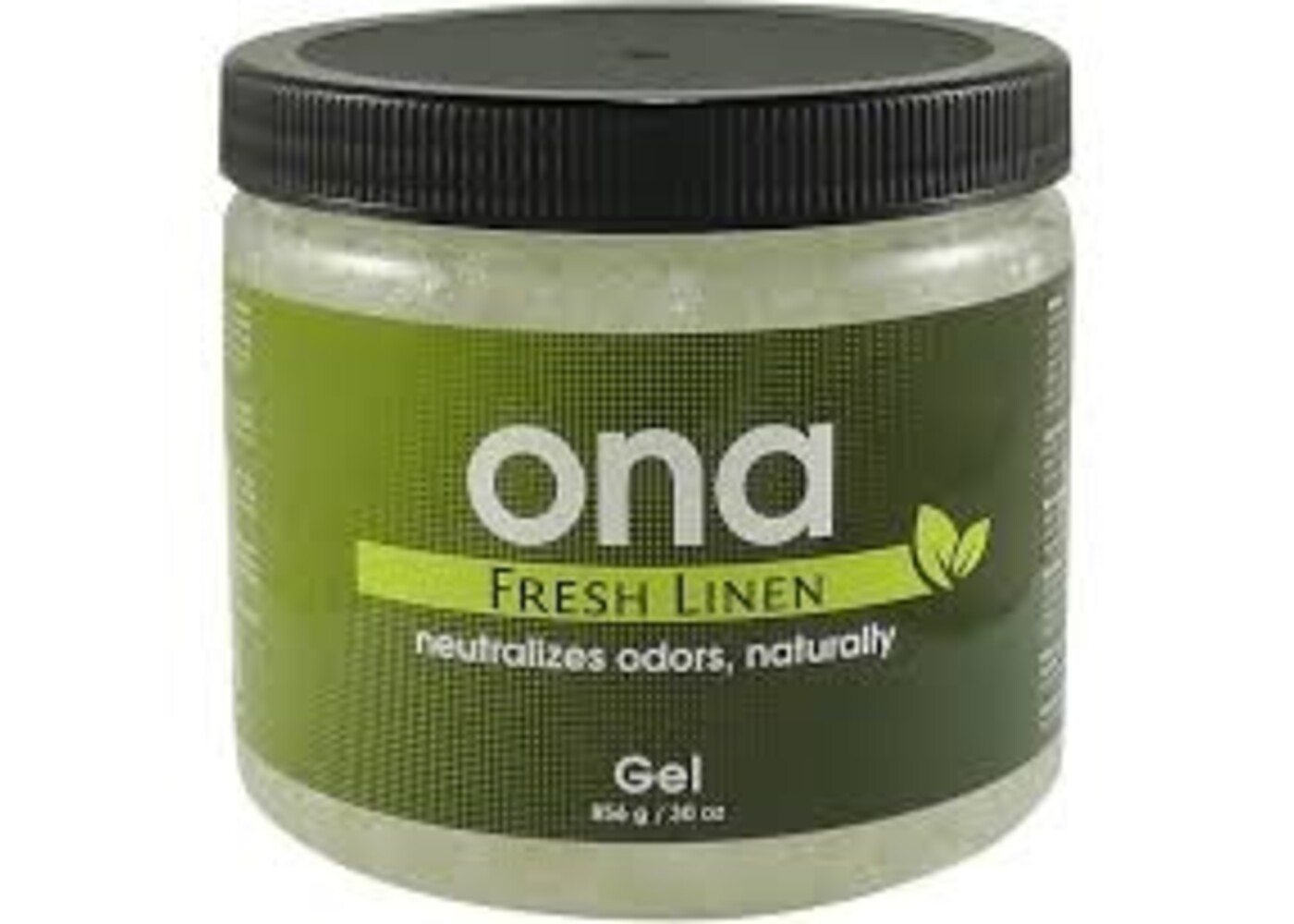 Ona Ona Gel Fresh Linen Qt