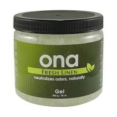 Ona Ona Gel Fresh Linen Qt