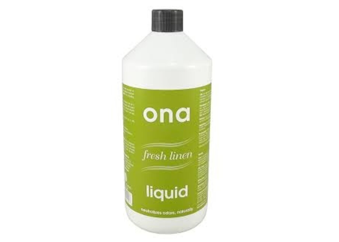 Ona Ona Liquid Fresh Linen Quart
