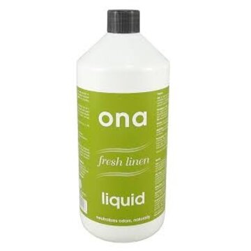 Ona Ona Liquid Fresh Linen Quart