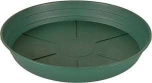Hydrofarm Green Premium 16" Saucer