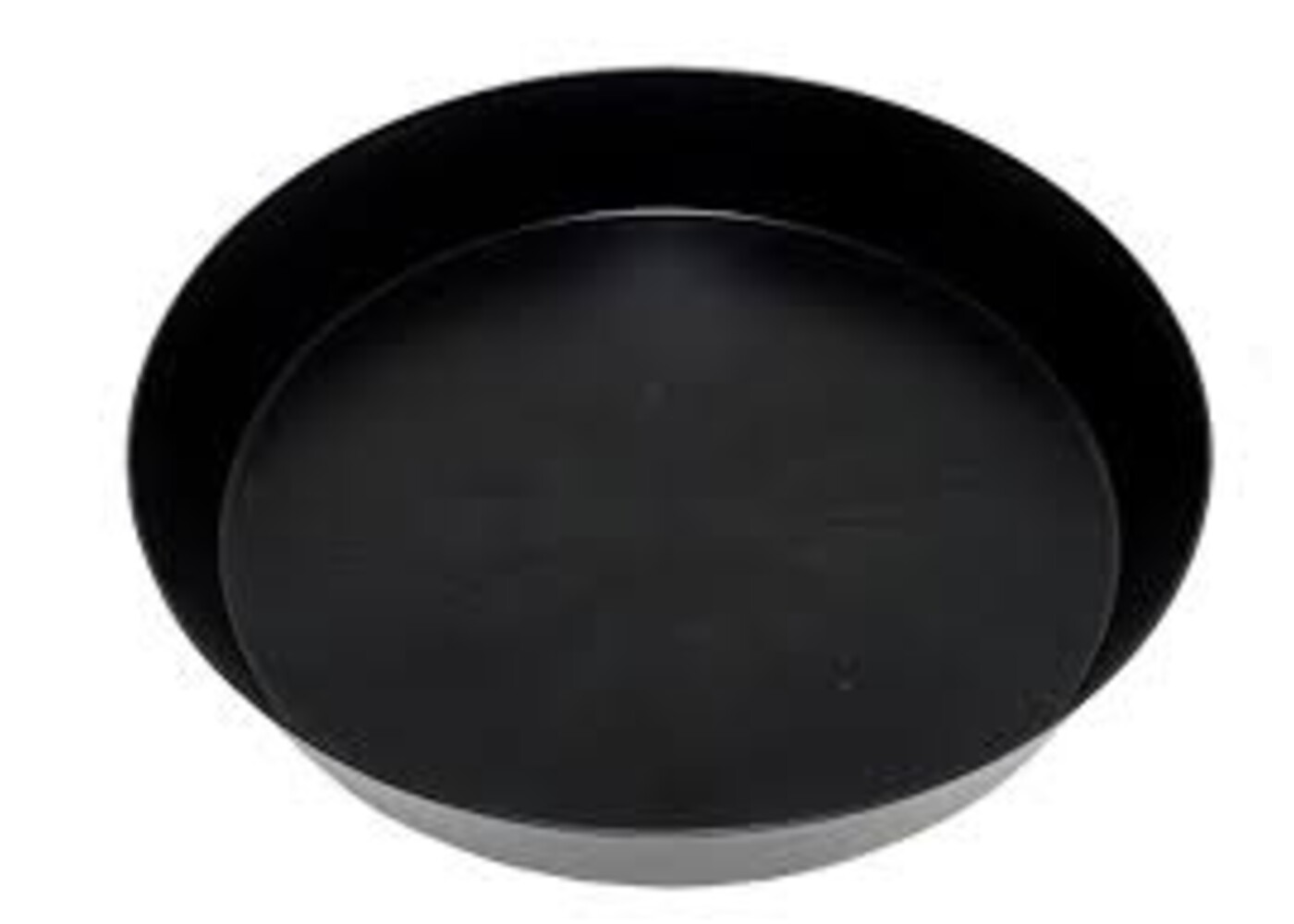 Hydrofarm Super-Sized Black 25" Saucer