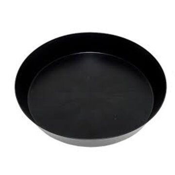 Hydrofarm Super-Sized Black 25" Saucer