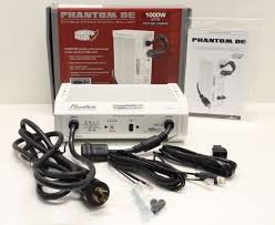 Phantom Phantom DE 1000W Digital Ballast