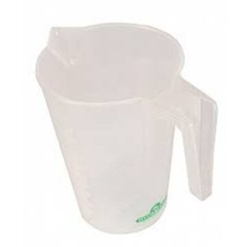 Hydrofarm HF 2000mL Measure Cup
