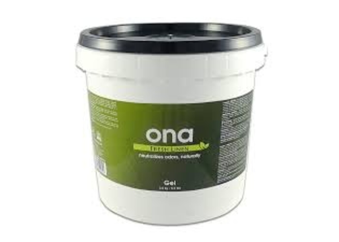 Ona Ona Gel Fresh Linen Gallon Pail (4/Cs)