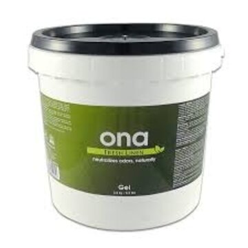 Ona Ona Gel Fresh Linen Gallon Pail (4/Cs)