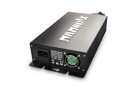 nanolux Nanolux 1000W OG Ballast