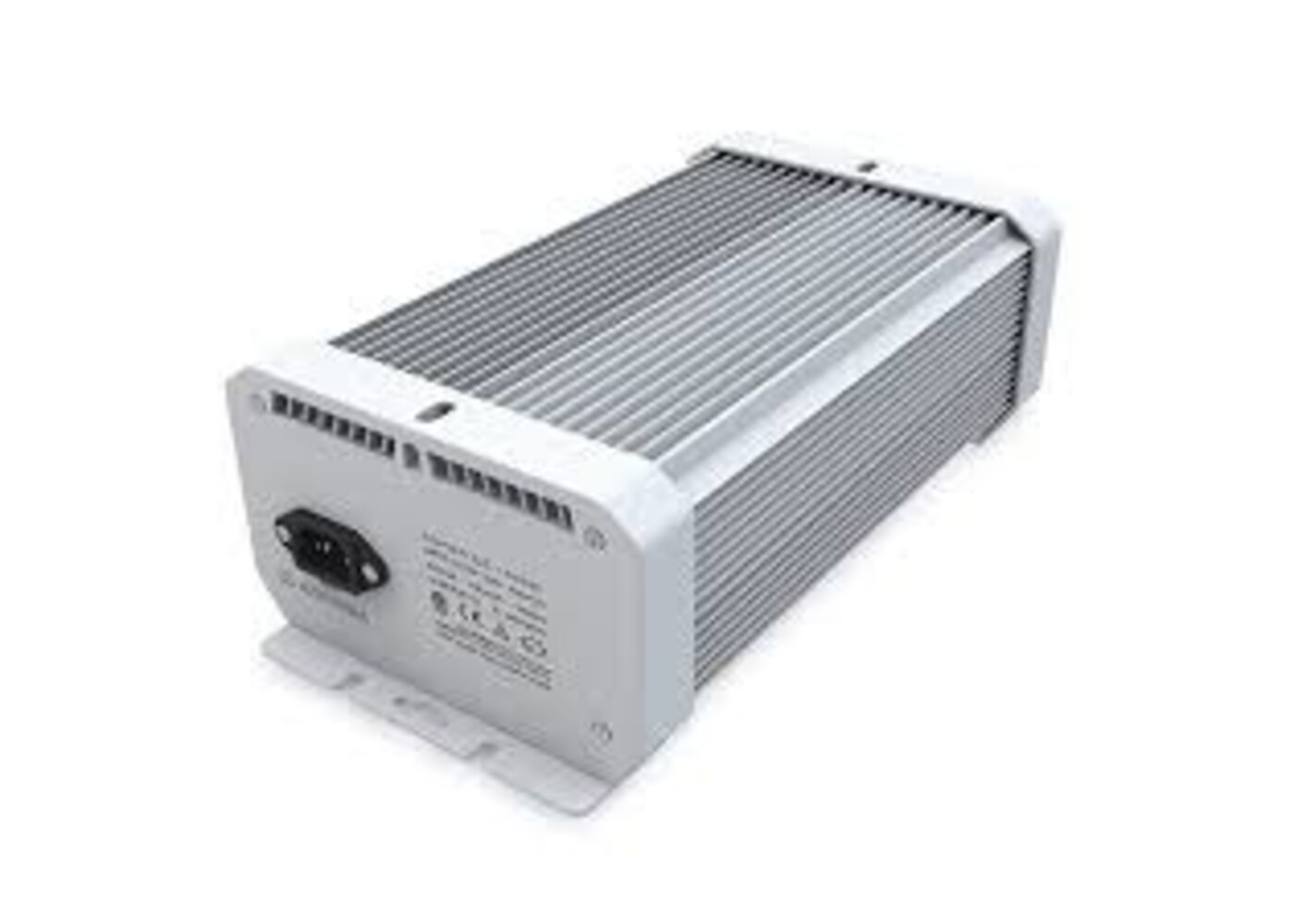 nanolux Nanolux Summit Series HPS/CMH/MH/DE 240v Remote Ballast
