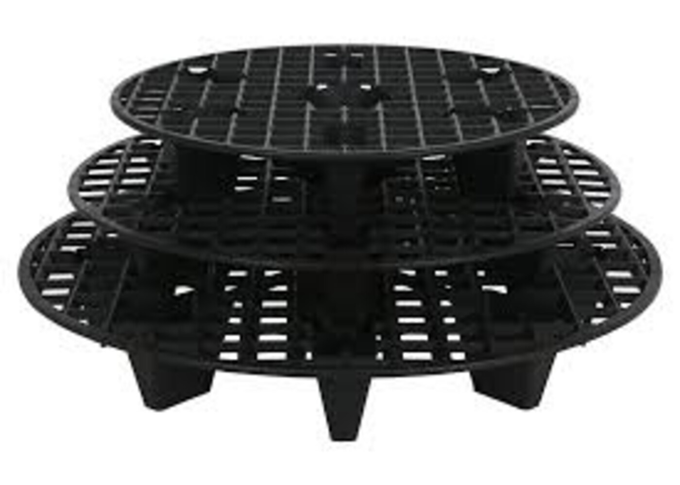 Gro Pro Gro Pro NX Level Pot Elevator  Riser 26.5 in