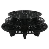 Gro Pro Gro Pro NX Level Pot Elevator  Riser 26.5 in