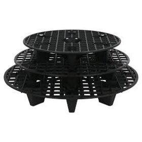 Gro Pro Gro Pro NX Level Pot Elevator  Riser 26.5 in