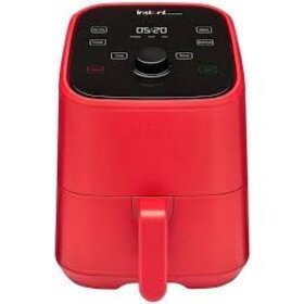 Air-Pot Air-Pot #2 Red EACH