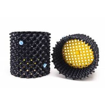 Air-Pot Air-Pot #3 Yellow EACH