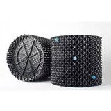 Air-Pot Air-Pot #12 Black EACH