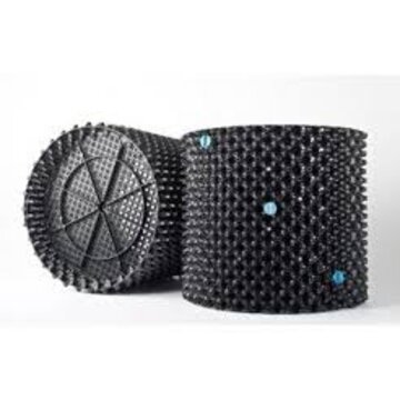 Air-Pot Air-Pot #12 Black EACH