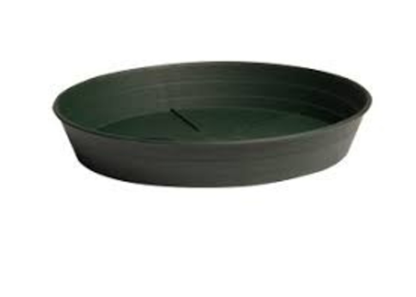 Hydrofarm Green Premium 10" Saucer