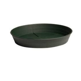 Hydrofarm Green Premium 10" Saucer