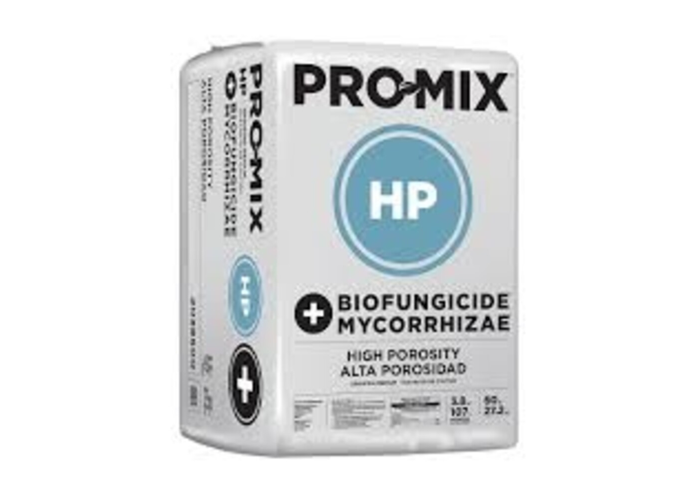 Premier Horticulture Premier Pro-Mix HP BioFungicide + Mycorrhizae 3.8 cu ft