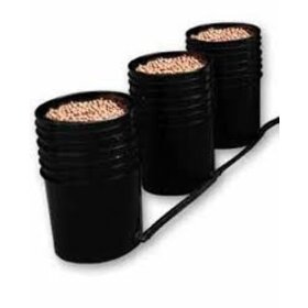 Active Aqua Ebb Monster 3-pot Expansion Kit