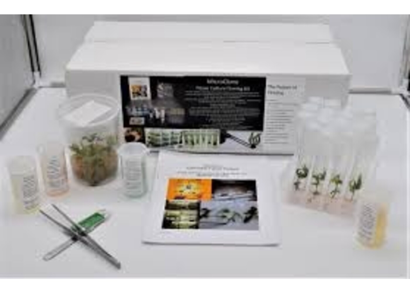 Tissue Culture MicroClone Kit