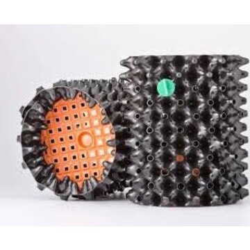 Air-Pot Air-Pot #1 Orange EACH