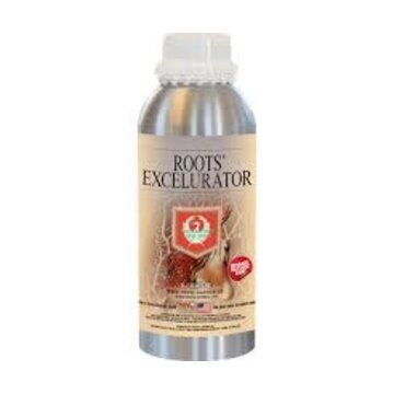 House & Garden House and Garden Roots Excelurator Silver 1 Liter