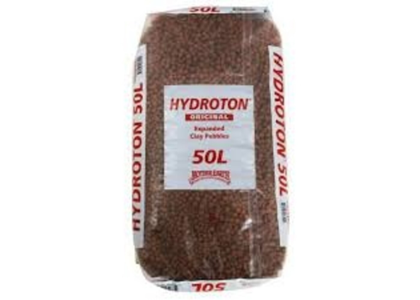 Mother Earth Hydroton Original 50 Liter (33/Plt)