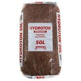 Mother Earth Hydroton Original 50 Liter (33/Plt)