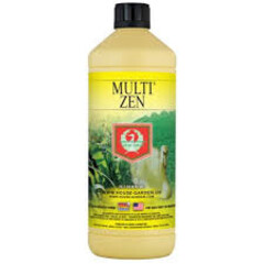 House & Garden House and Garden Multi Zen 1 Liter (12/Cs)