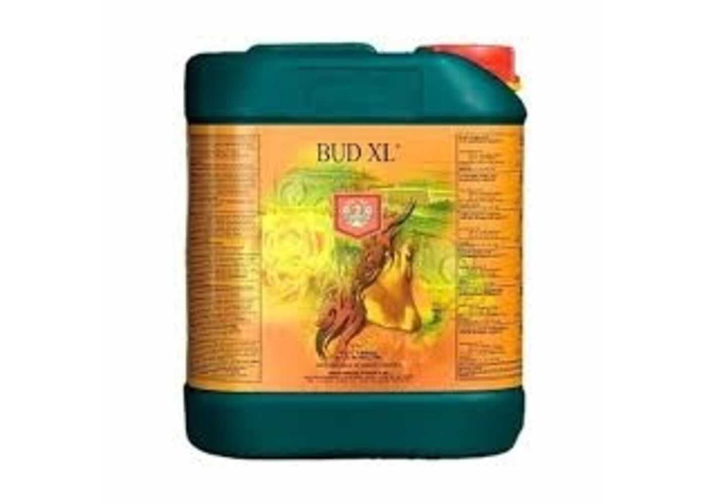 House & Garden House and Garden Bud XL 5 Liter