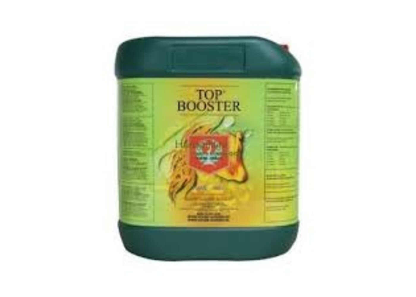 House & Garden House and Garden Top Booster 5 Liter