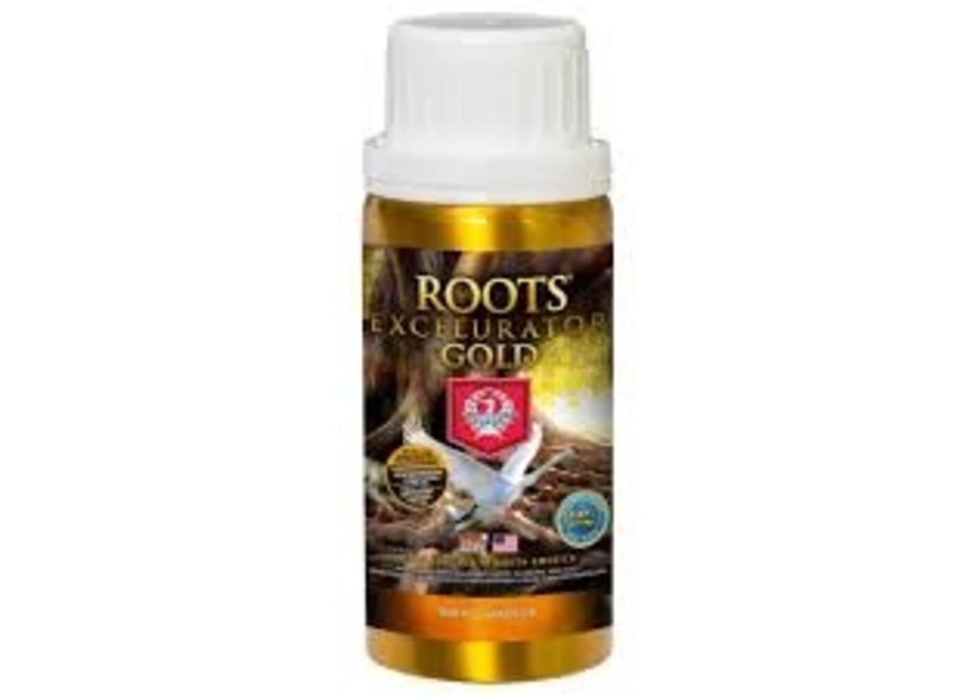 House & Garden House and Garden Roots Excelurator Gold 100 ml (16/Cs)