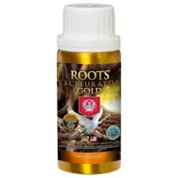 House & Garden House and Garden Roots Excelurator Gold 100 ml (16/Cs)