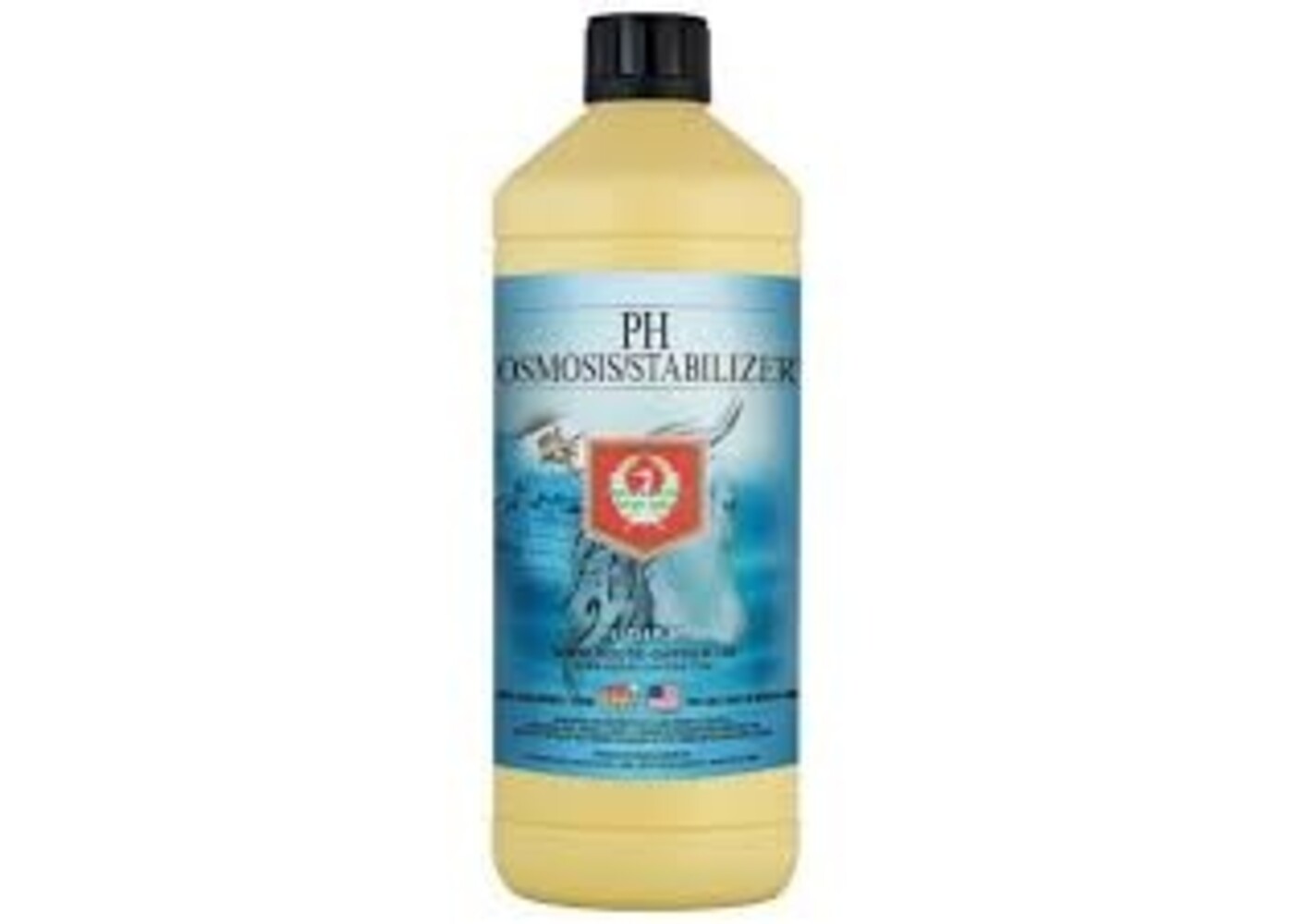 House & Garden House and Garden pH + Osmosis Stabilize 1 Liter