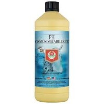 House & Garden House and Garden pH + Osmosis Stabilize 1 Liter