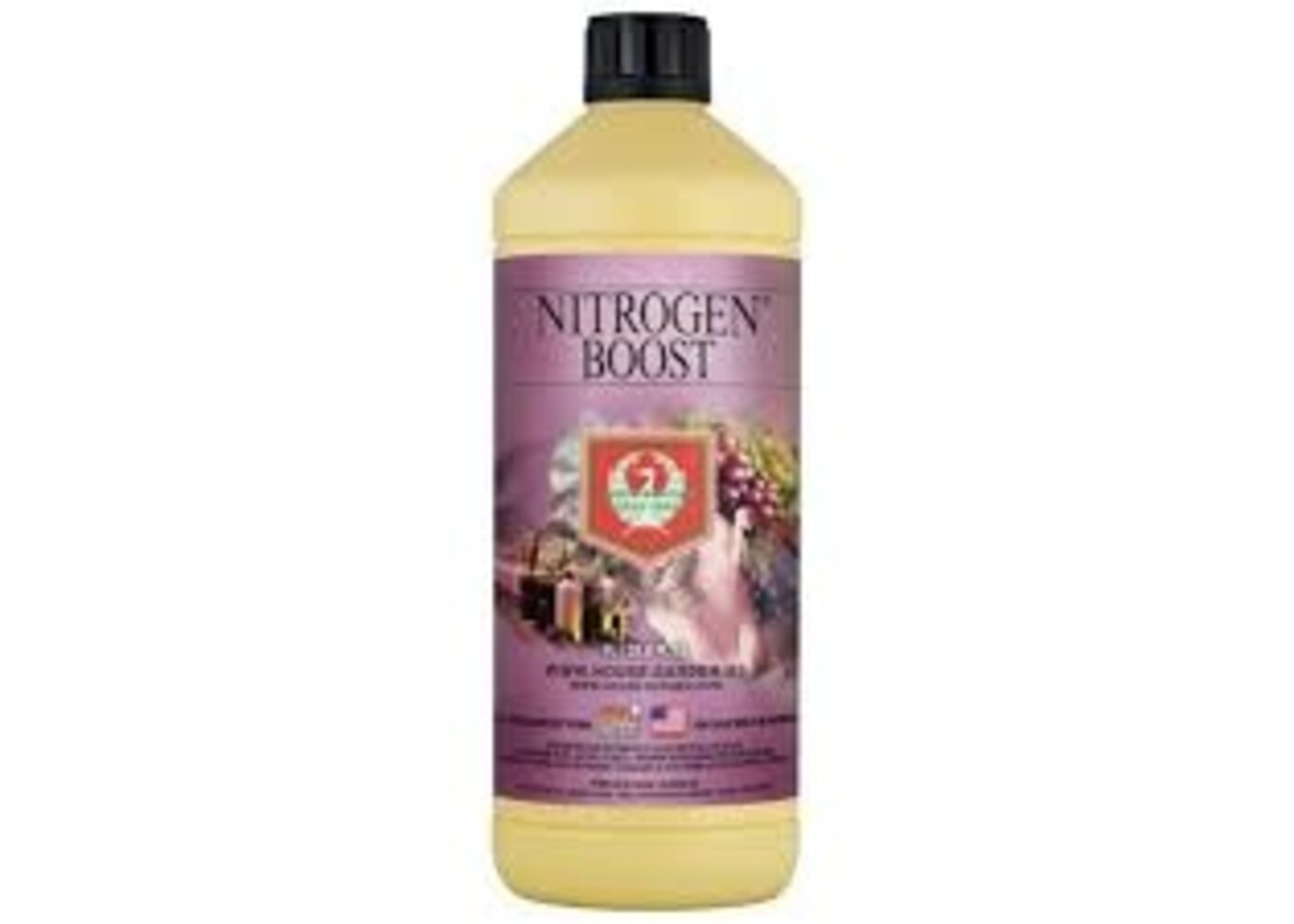 House & Garden House and Garden Nitrogen Boost 1 Liter (12/Cs)