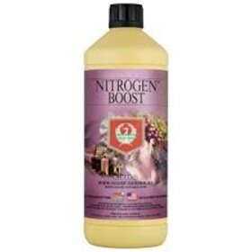House & Garden House and Garden Nitrogen Boost 1 Liter (12/Cs)