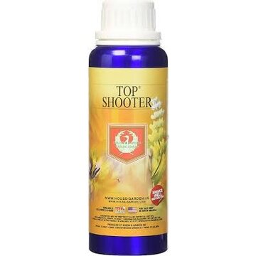 House & Garden House and Garden Top Shooter 250 ml (16/Cs)