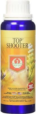 House & Garden House and Garden Top Shooter 250 ml (16/Cs)